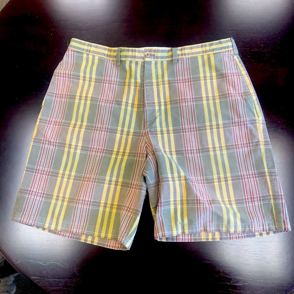 Short Pants